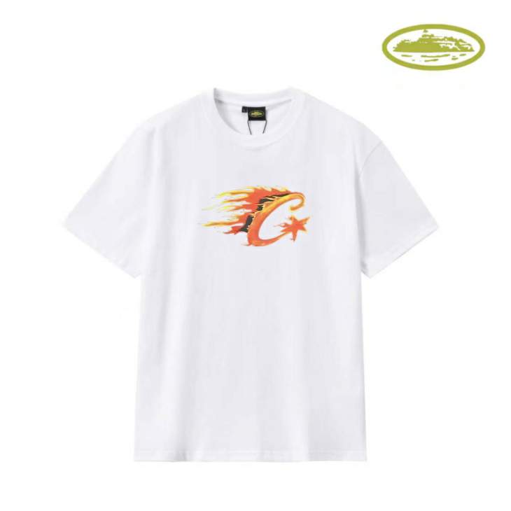 Corteiz T Shirts Short _SKUCorteizS-2XLastxC2216840